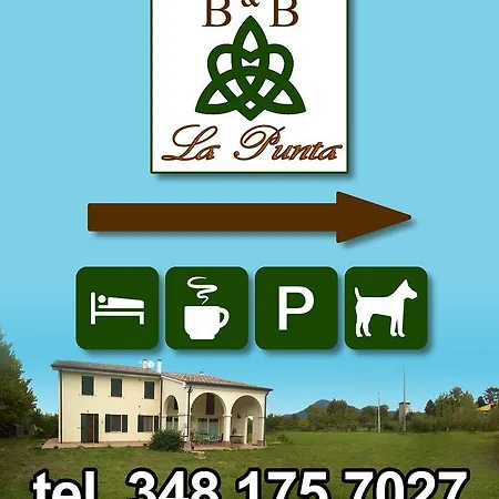 La Punta Agugliaro