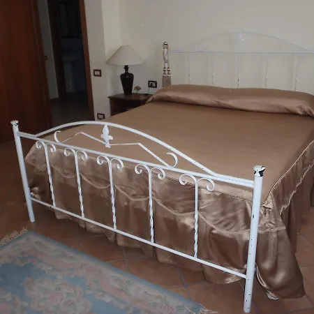 La Punta Bed & Breakfast Agugliaro