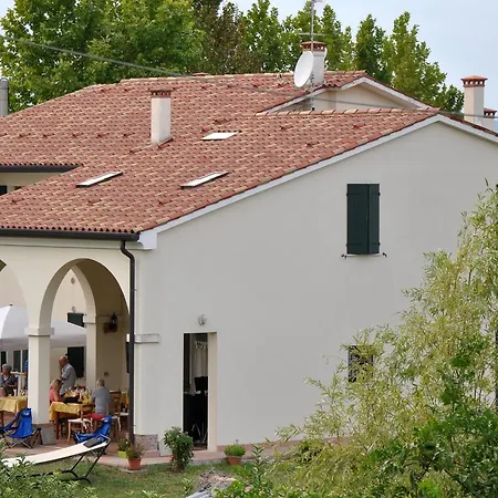La Punta Bed & Breakfast *