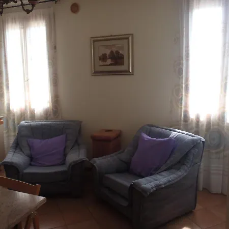 Bed & Breakfast La Punta Agugliaro