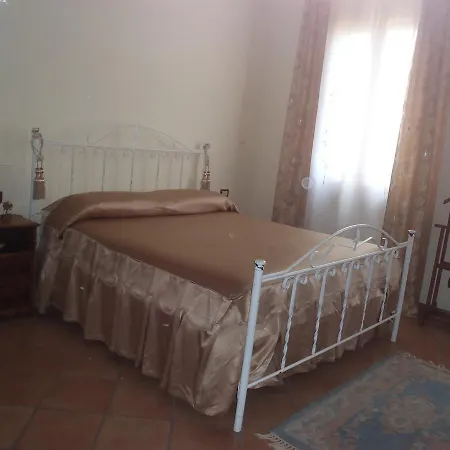 La Punta Bed & Breakfast *