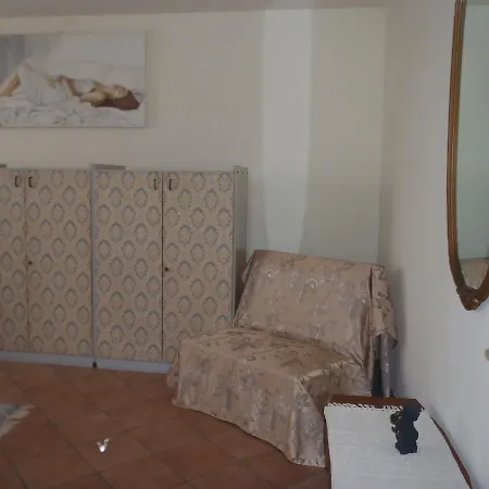 La Punta Bed & Breakfast Agugliaro