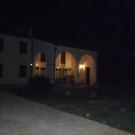 Bed & Breakfast La Punta