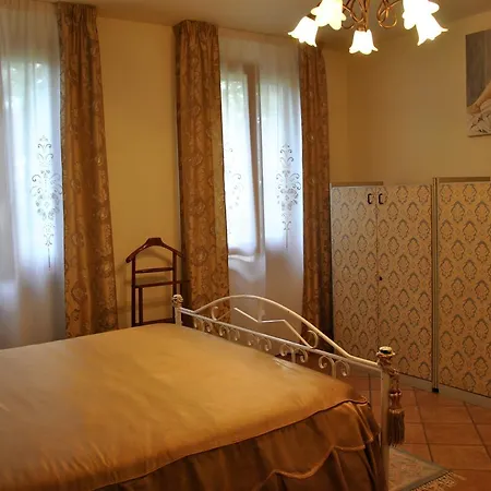 Bed & Breakfast La Punta Agugliaro